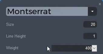 FontSettingsSlider.gif
