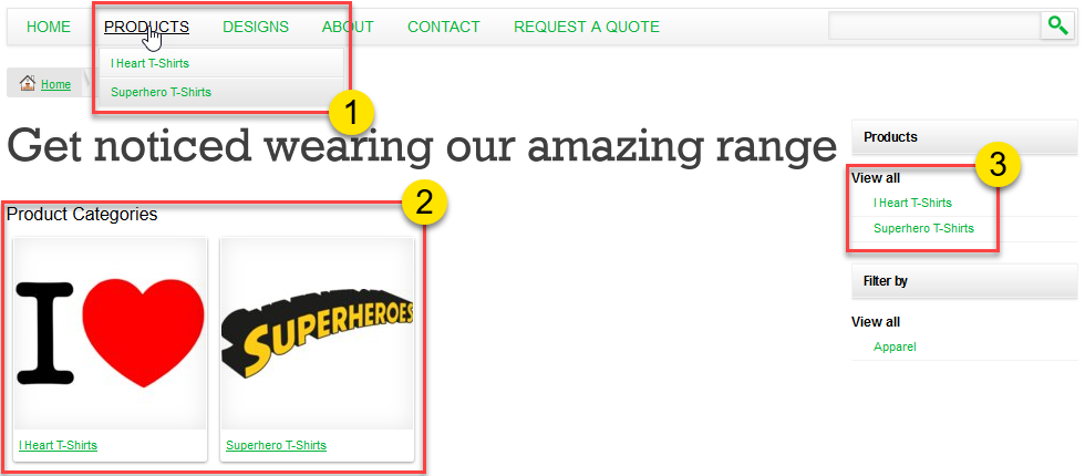 CategoriesDisplayInStore.png
