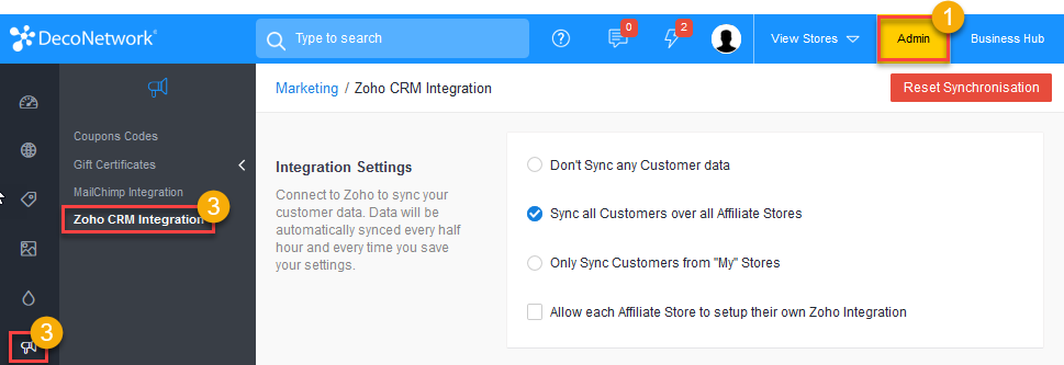 ZohoCRMIntegrationScreen.png