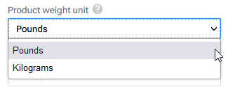 Select