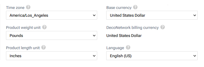 Localization