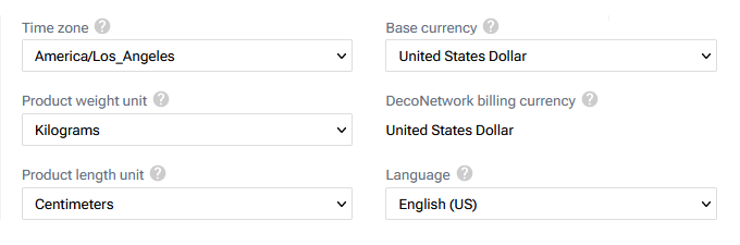 Localization