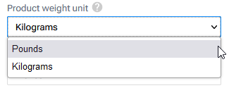 Select