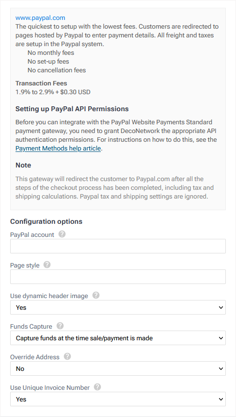 PayPal