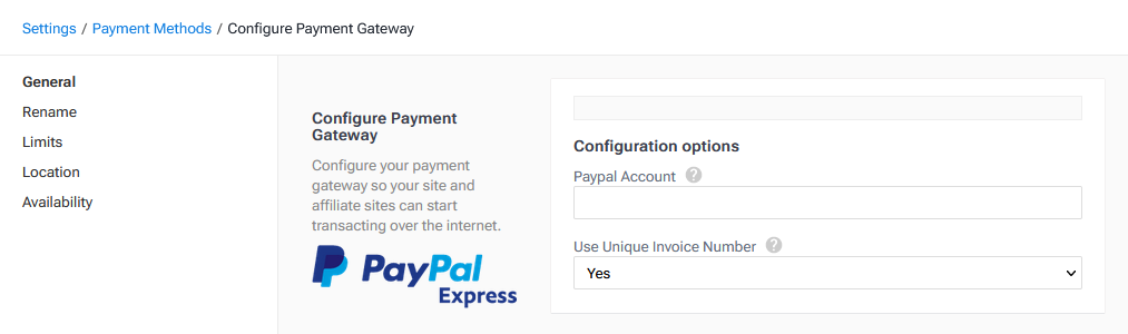 PayPal