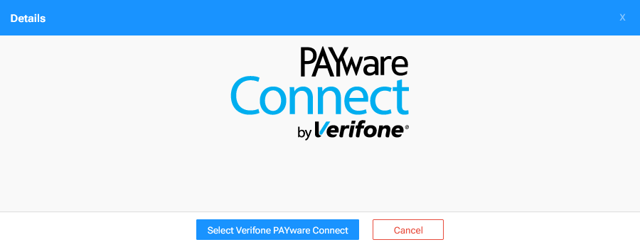 VeriFone