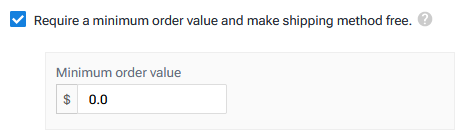 Require