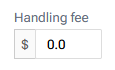 Handling