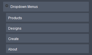 DropdownMenusPages.png