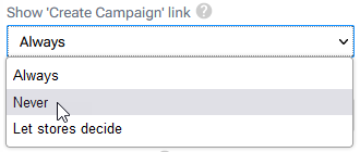 Show Create Campaign Field.png