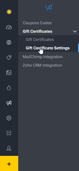 Gift Certificate Settings Menu Item.png