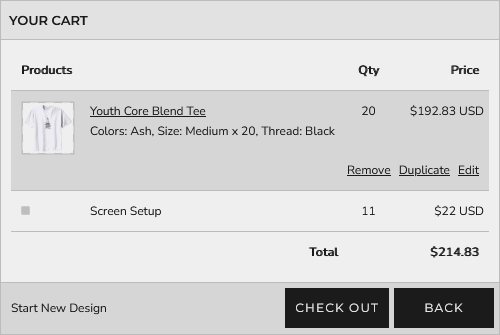 Your Cart Popup.png