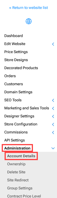 Account Settings Menu Item.png