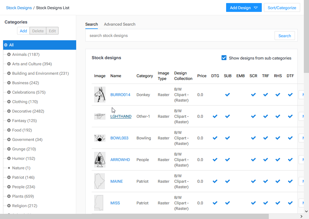 Stock Designs List Page.png