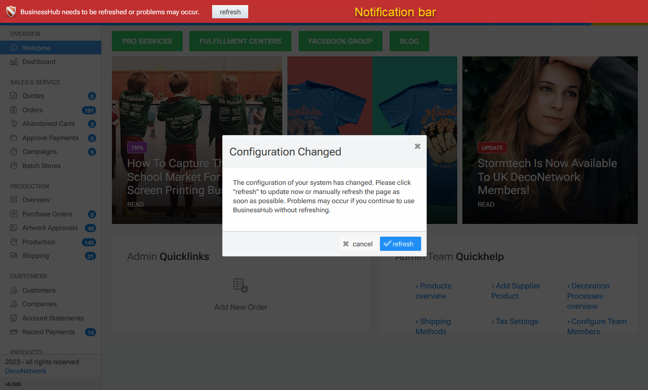Business Hub Notification Bar.png