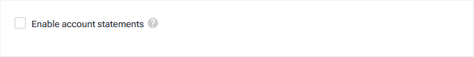 Enable Account Statements Option.png