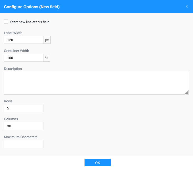 Configuration Options - Text Area.png