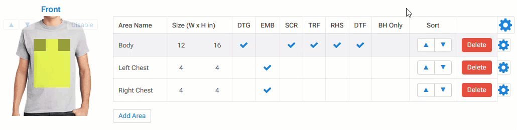 Use Custom Decoration Area Option.gif