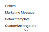 Customize Template Menu Item.png