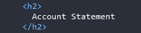 Customer Account Statement Heading.png