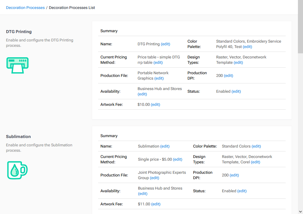 Decoration Processes List Screen.png