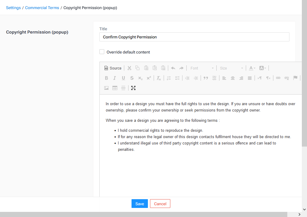 Copyright Permission (Popup) Edit Page.png