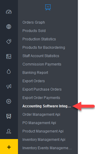 Sage Business Cloud Accounting - Seamlessly Synchronize Your Orders To Sage  Accounting