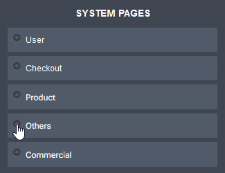 System Pages - Others Page Tab.png