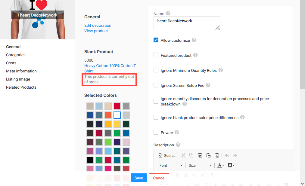 Edit Decorated Product Page - Product Out of Stock Notification.png