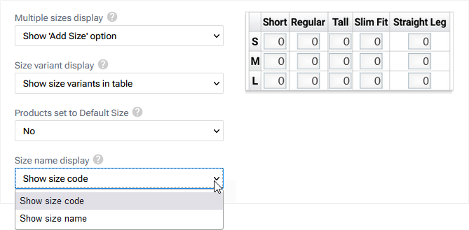 Product Size Display Options.png