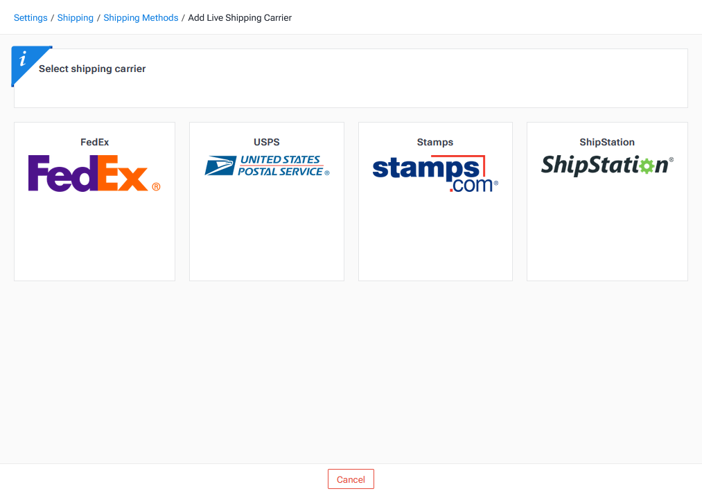 Add Live Shipping Carrier Page.png