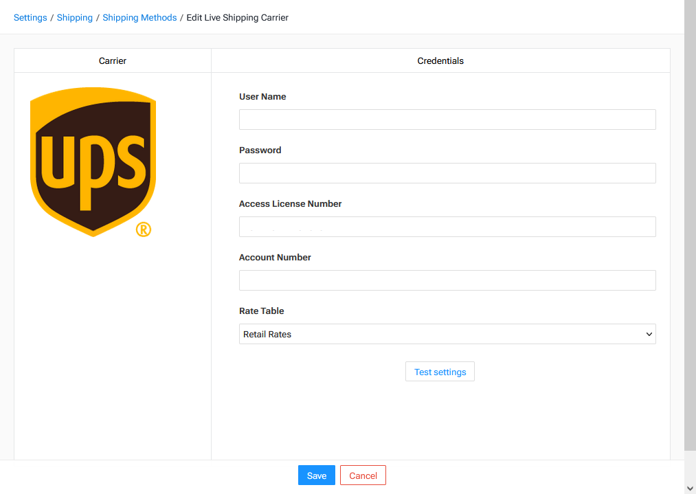 UPS Edit Live Shipping Carrier Page.png