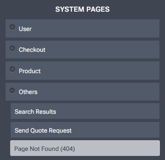 Page Not Found (404) Menu Item.png