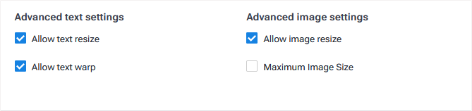 Designer Advanced Settings.png