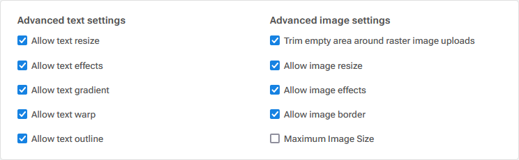 Designer Advanced Settings.png