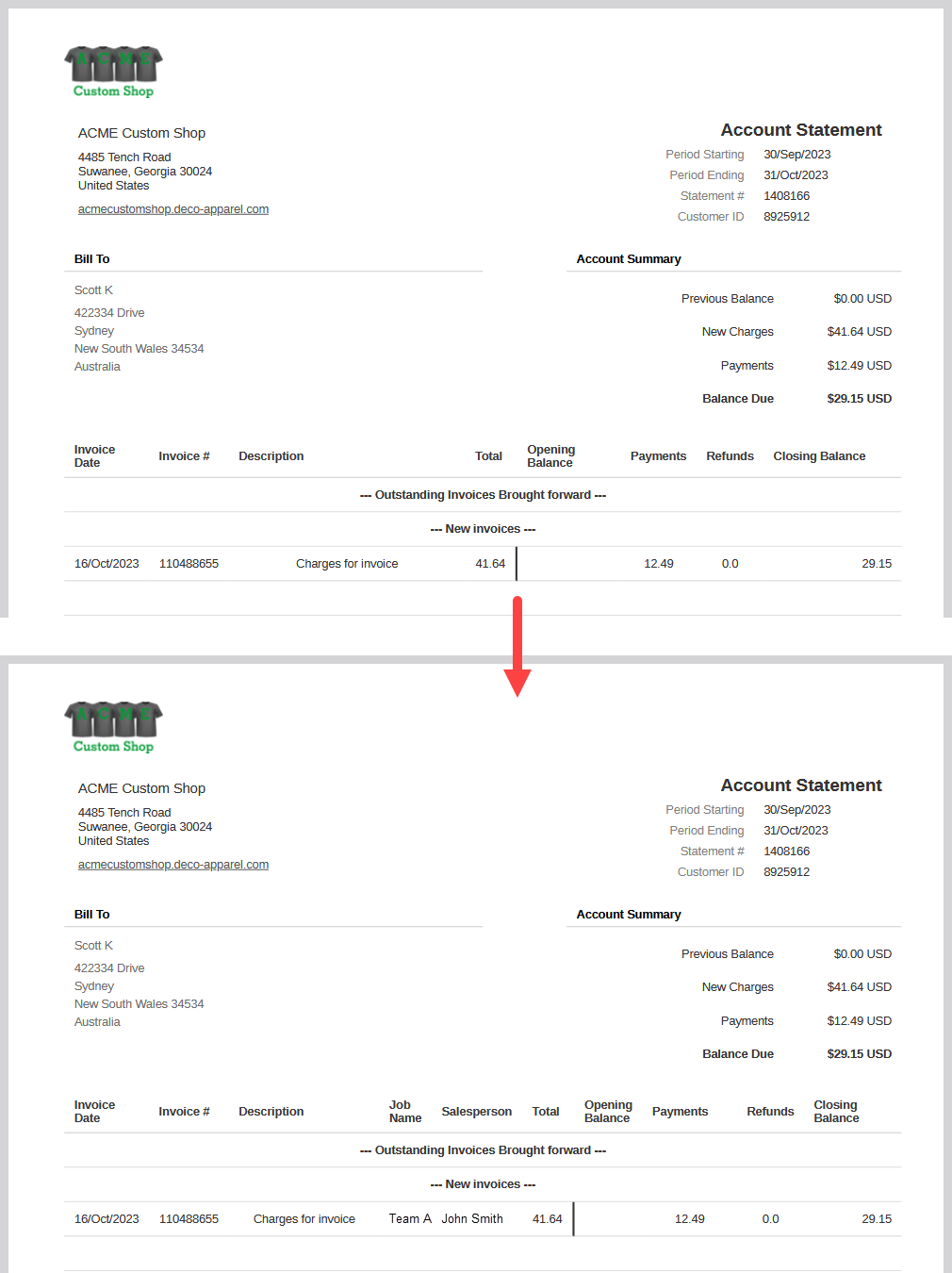 Account Statement Invoice Variables.png