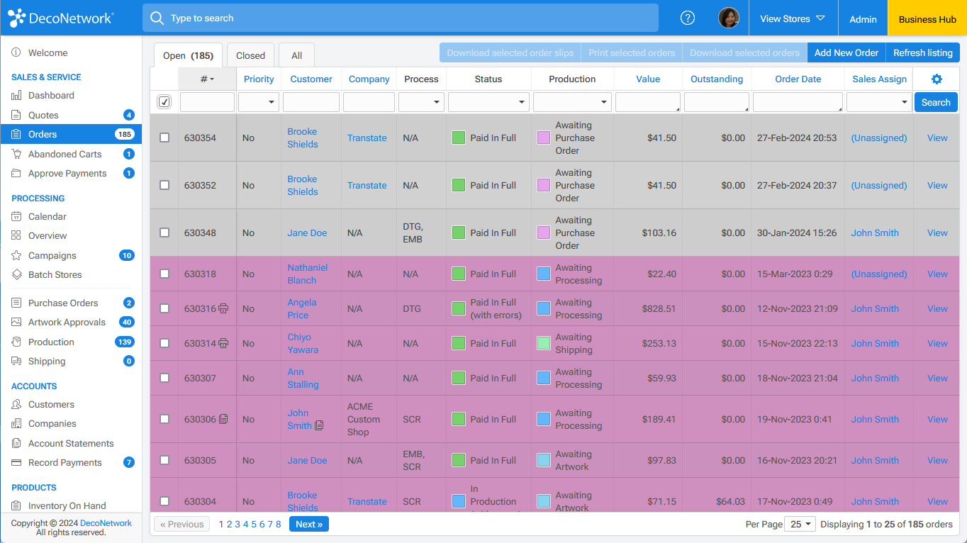 Orders Page.png