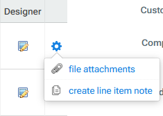 Line Item Action.png
