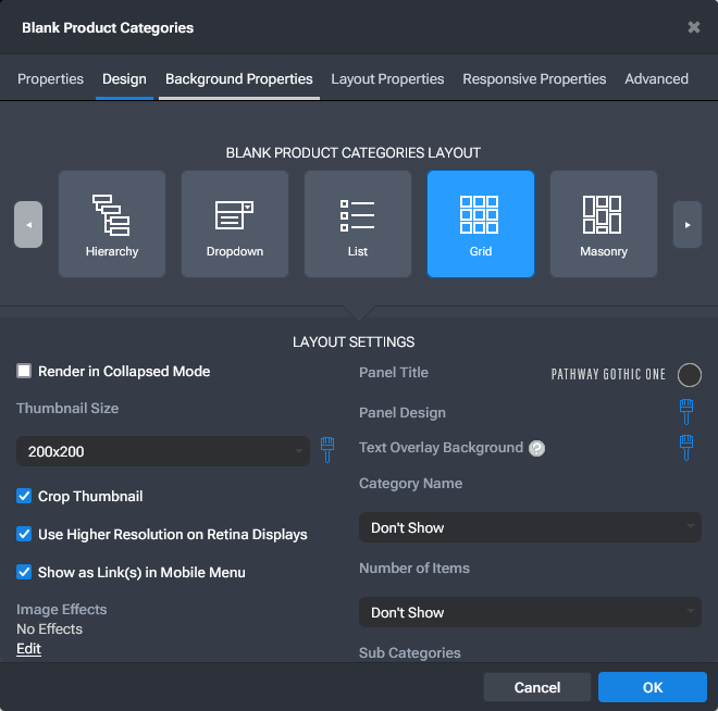 Blank Product Categories Settings (Design).png