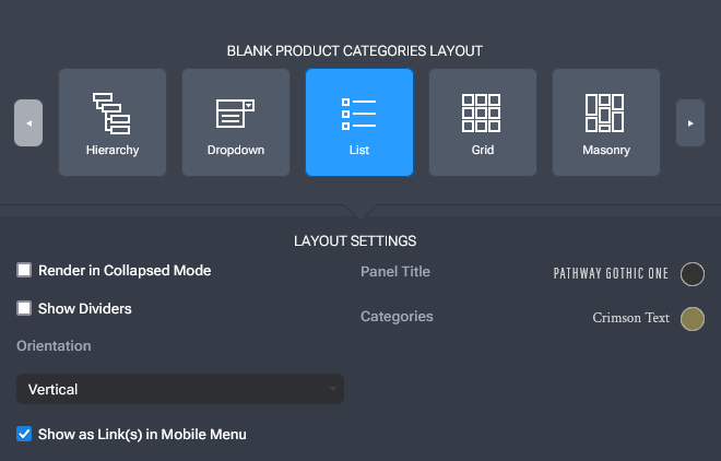 Blank Product Categories List Design Settings.png