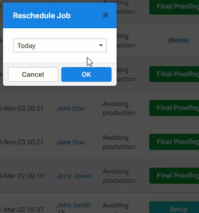 Reschedule Job Popup.gif