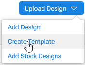 Create Template Menu Item.png