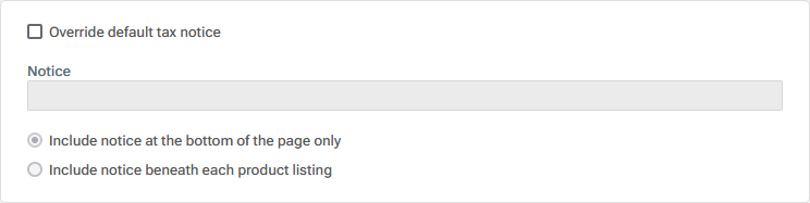 Tex Notice Settings.png