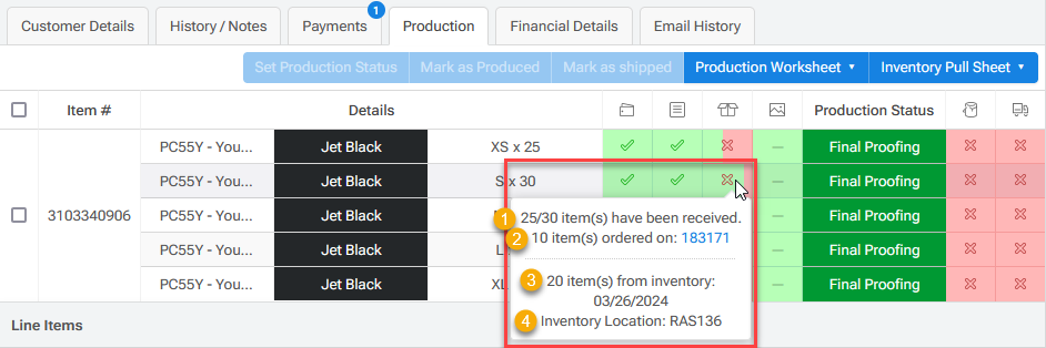 Received Items Popup.png