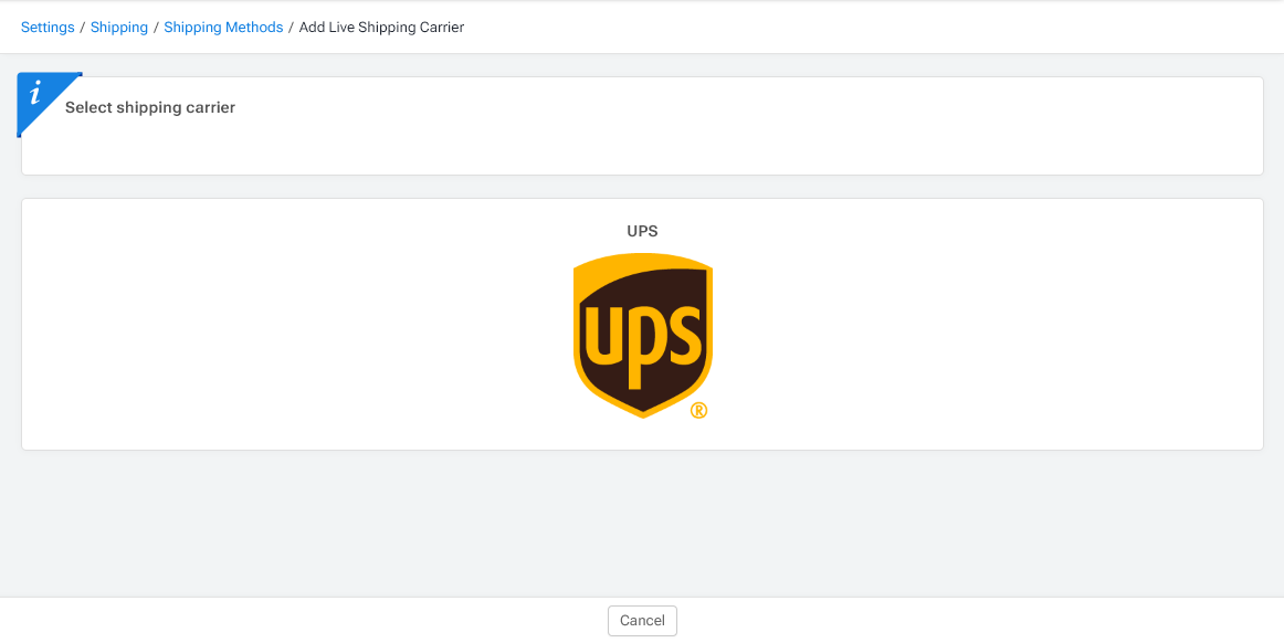 Add Live Shipping Carrier Page.png