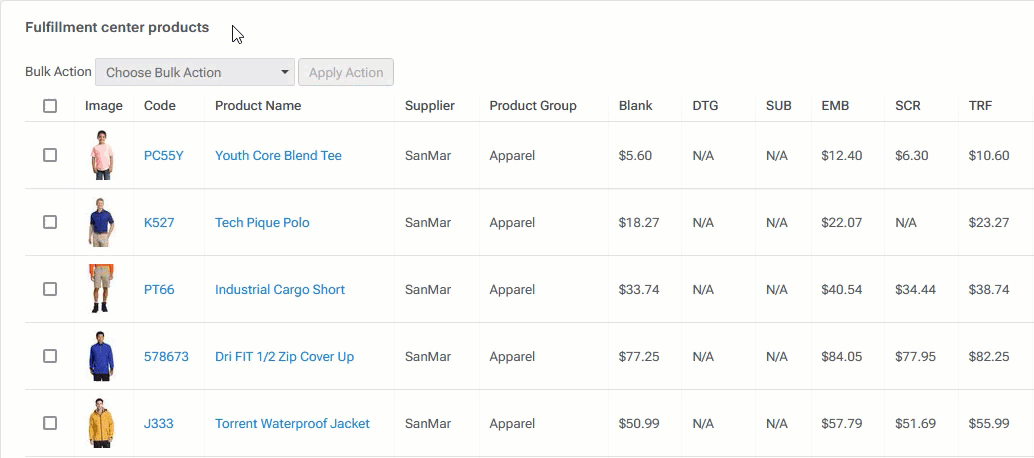 Export Inventory Levels Bulk Action.gif
