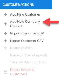 Add New Company Contact Action.png