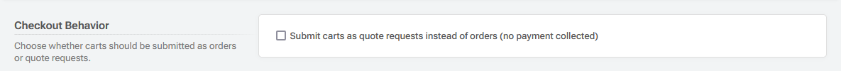 Checkout Behavior Setting.png