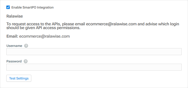 SmartPO Integration Settings.png