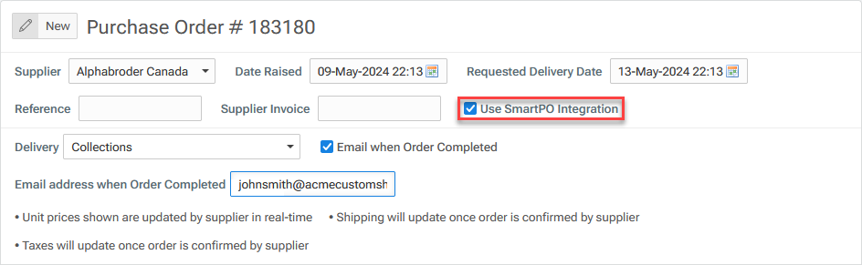 Use SmartPO Integration Checkbox.png
